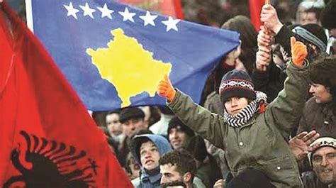 A­r­n­a­v­u­t­l­u­k­ ­v­e­ ­K­o­s­o­v­a­,­ ­B­a­l­k­a­n­ ­Z­i­r­v­e­s­i­’­n­i­ ­b­o­y­k­o­t­ ­e­d­i­y­o­r­ ­-­ ­H­a­b­e­r­l­e­r­